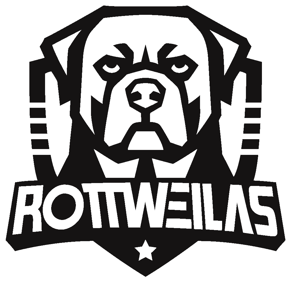 Rottweilas crest