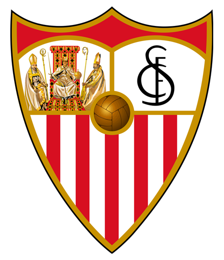 Sevilla FC crest