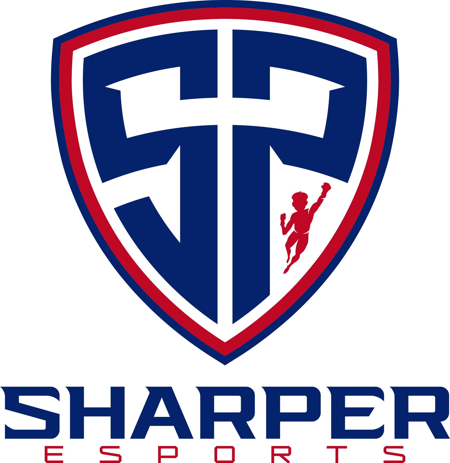 Sharper Esports crest