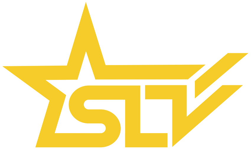 SLT crest