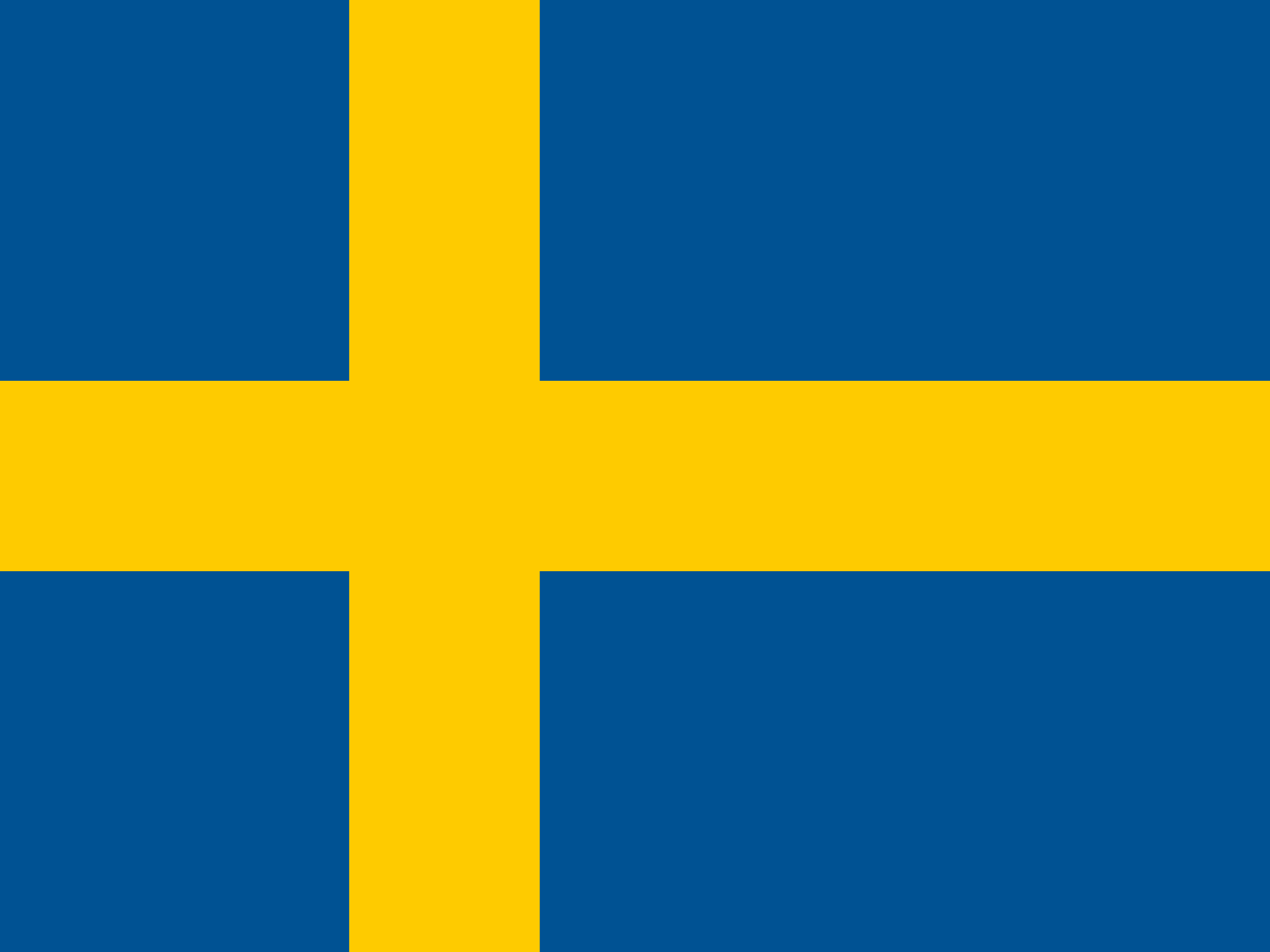 Sweden crest