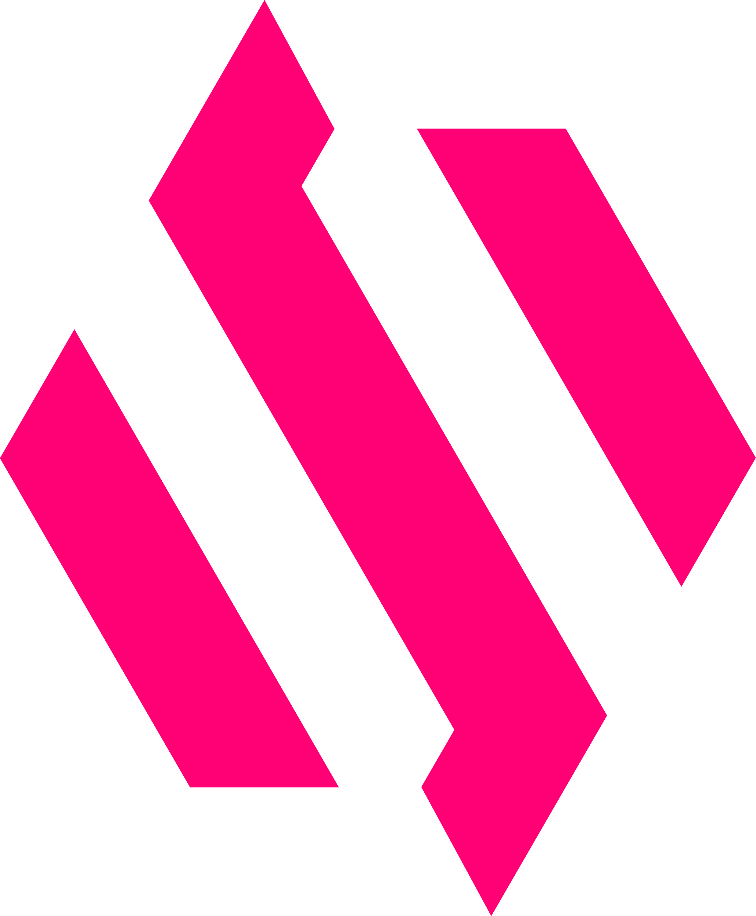 Team BDS crest