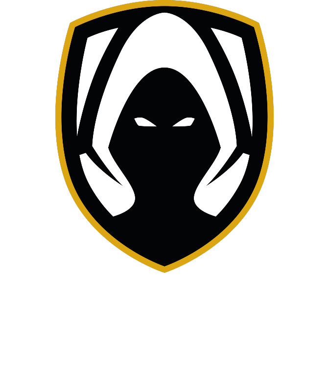 Team Heretics crest