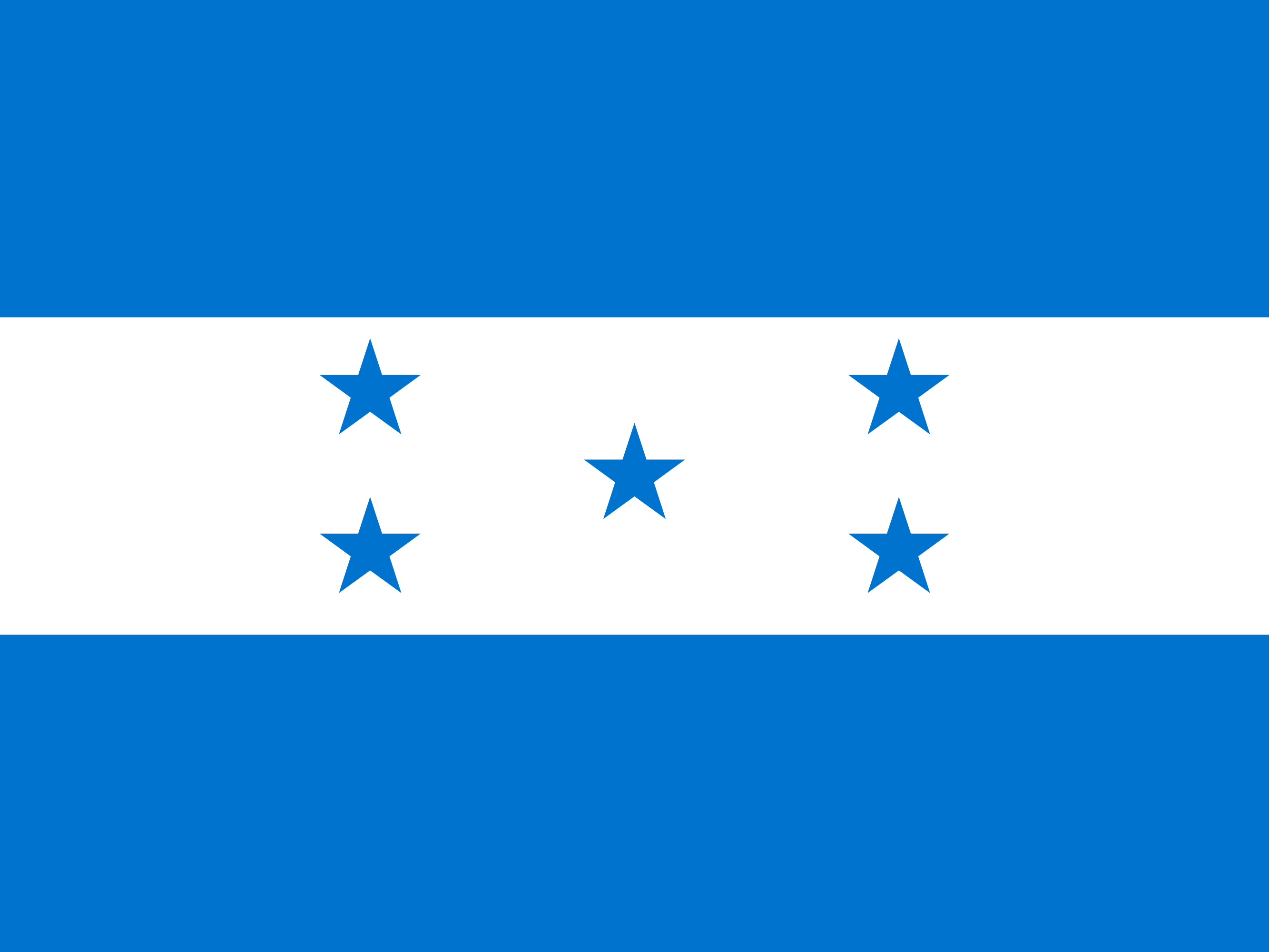 Team Honduras crest