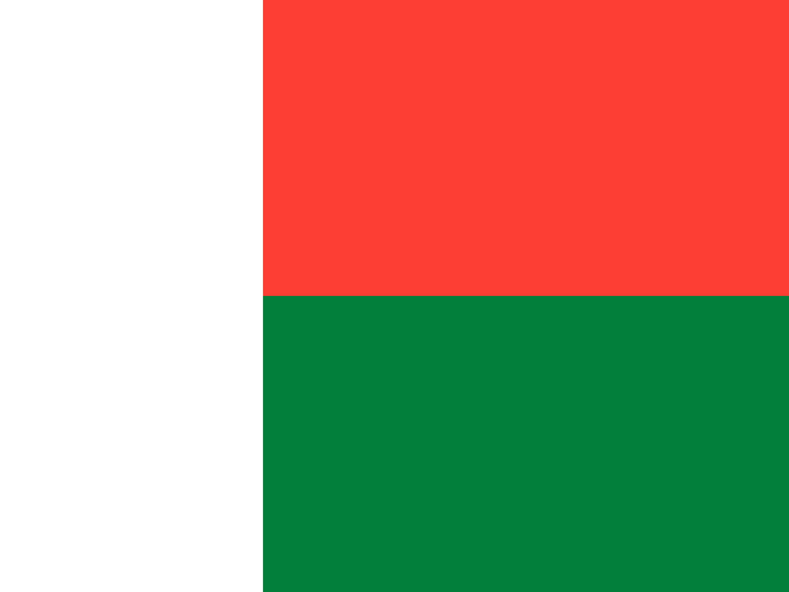 Team Madagascar crest
