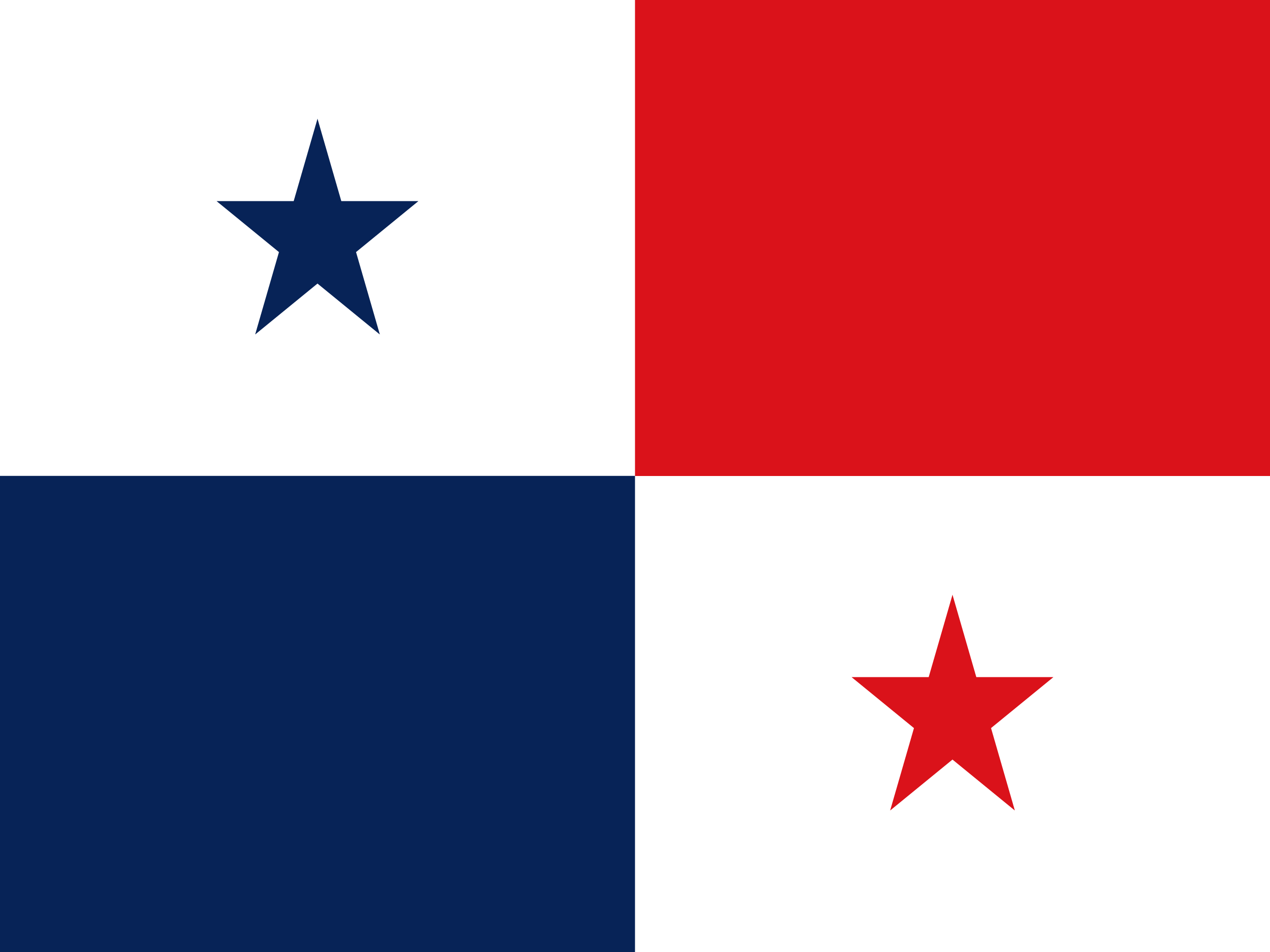 Team Panama crest