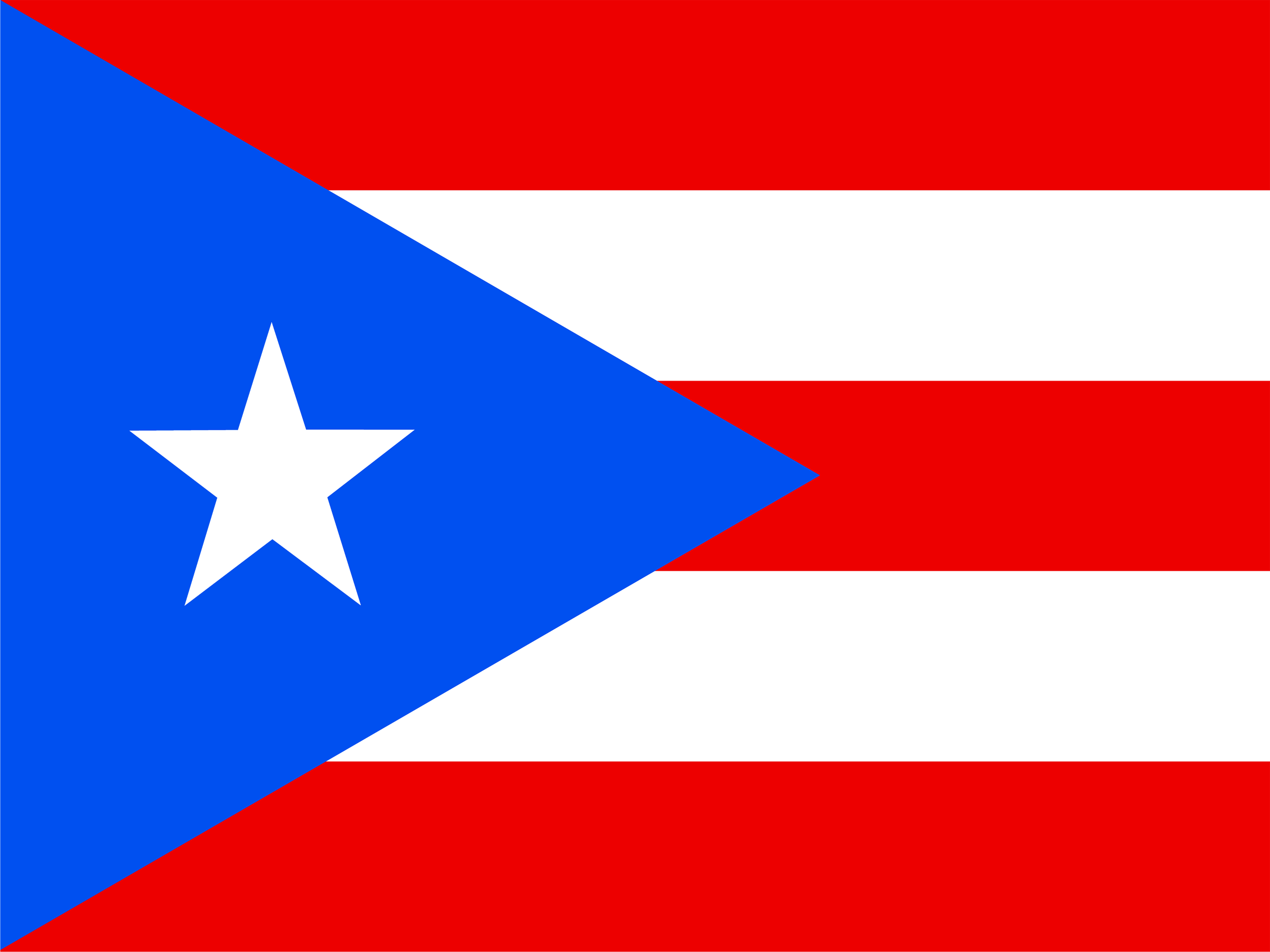Team Puerto Rico crest