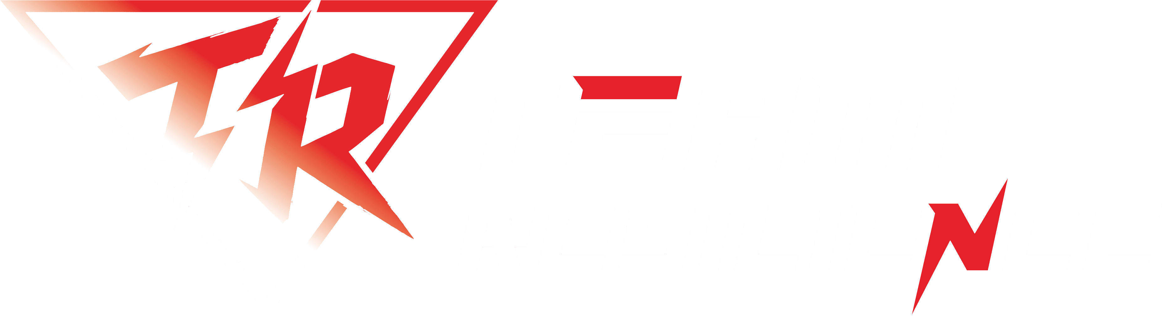 Team Resilience crest