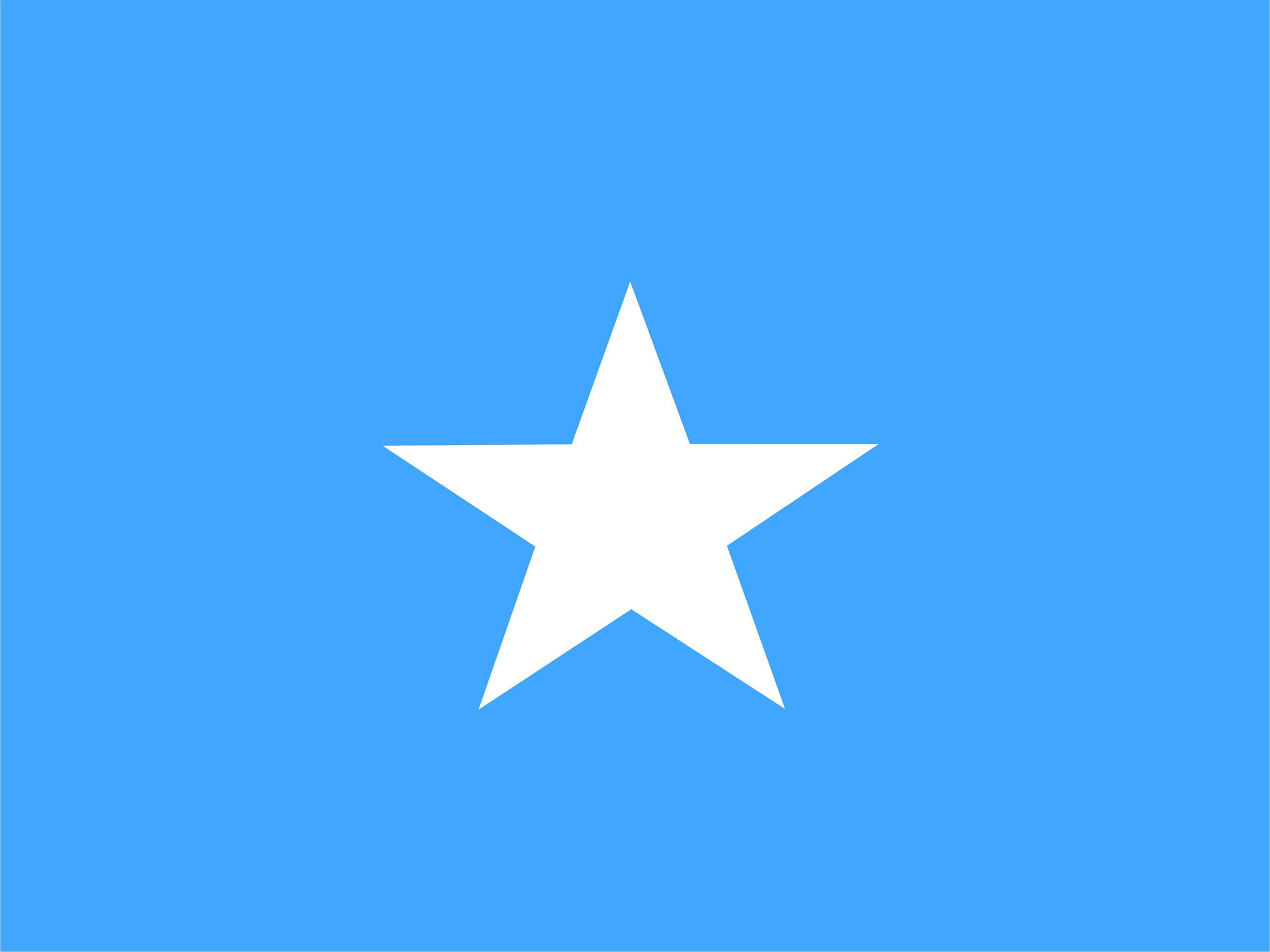 Team Somalia crest