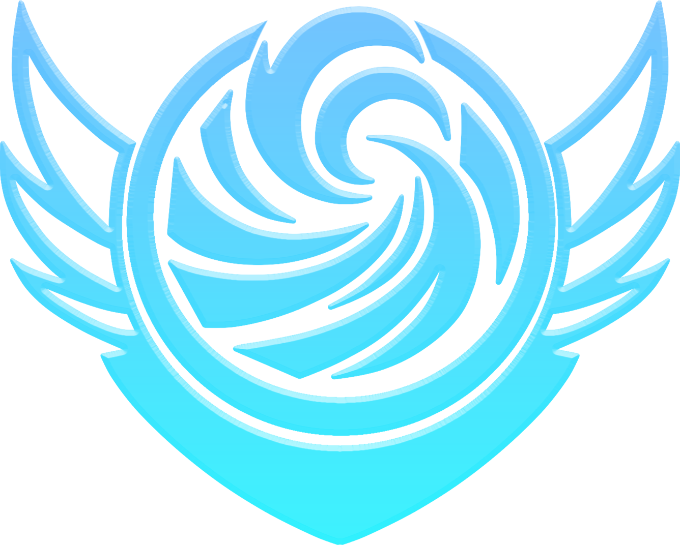Team Tidebound crest