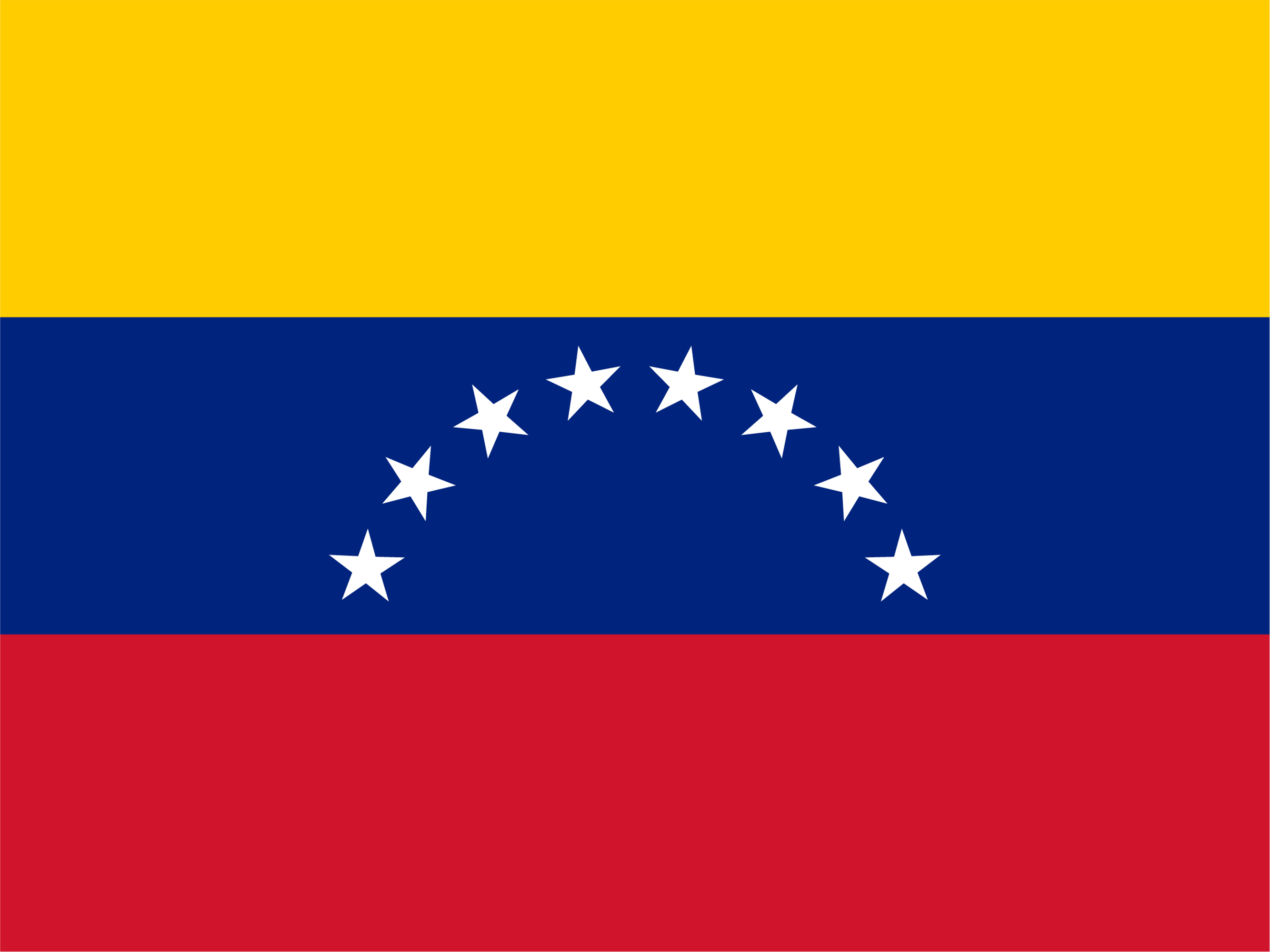 Team Venezuela crest