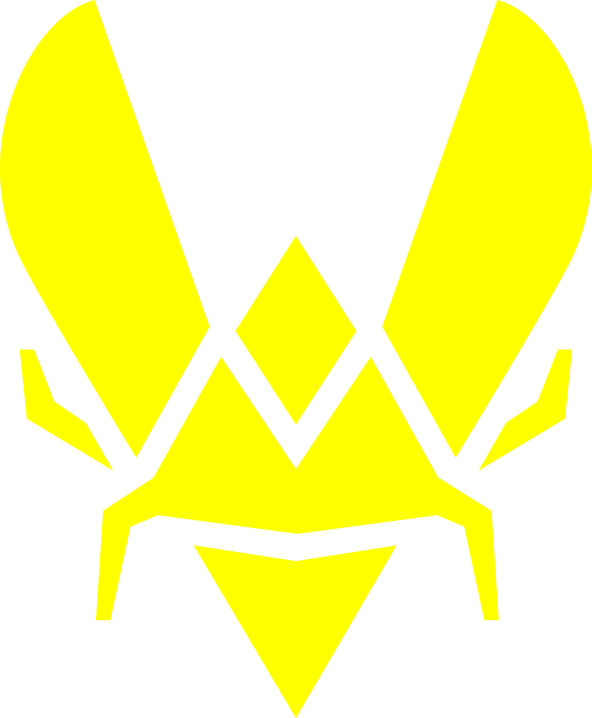 Jeondding crest