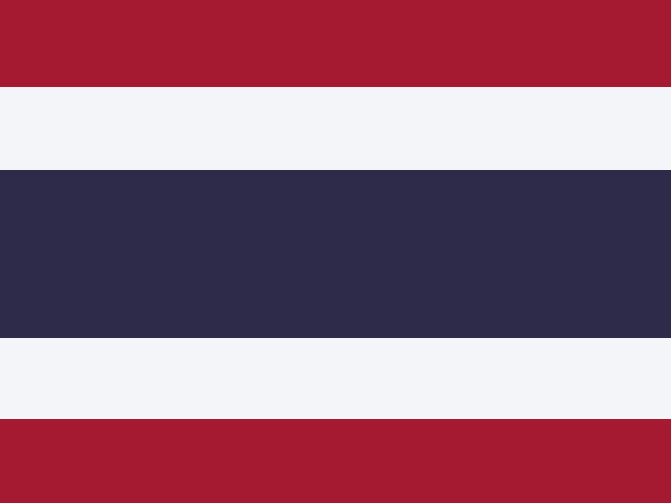 Thailand crest