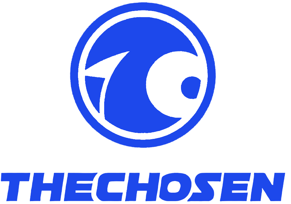 The Chosen crest