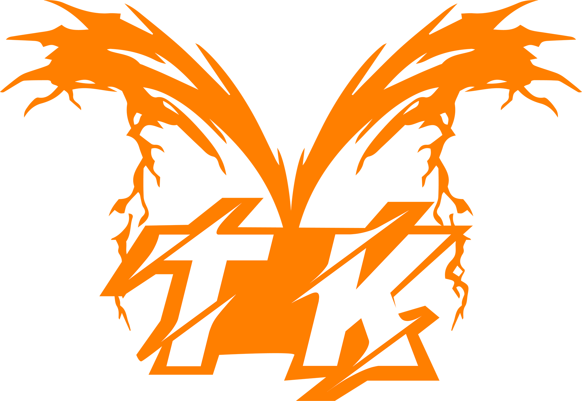 The Keeper Gaming crest