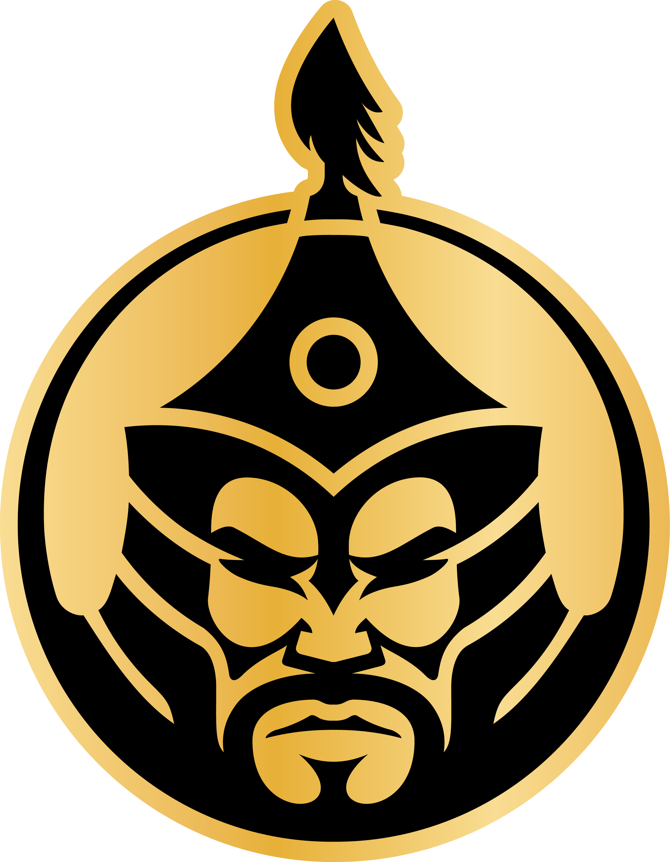 The MongolZ crest