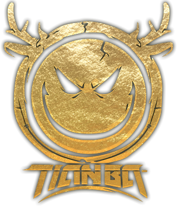 Tianba crest