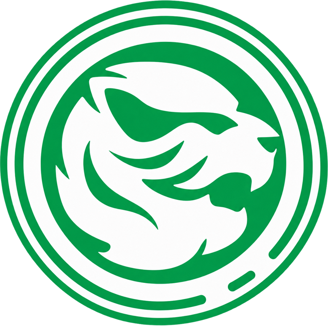 Titan Esports Club AR crest