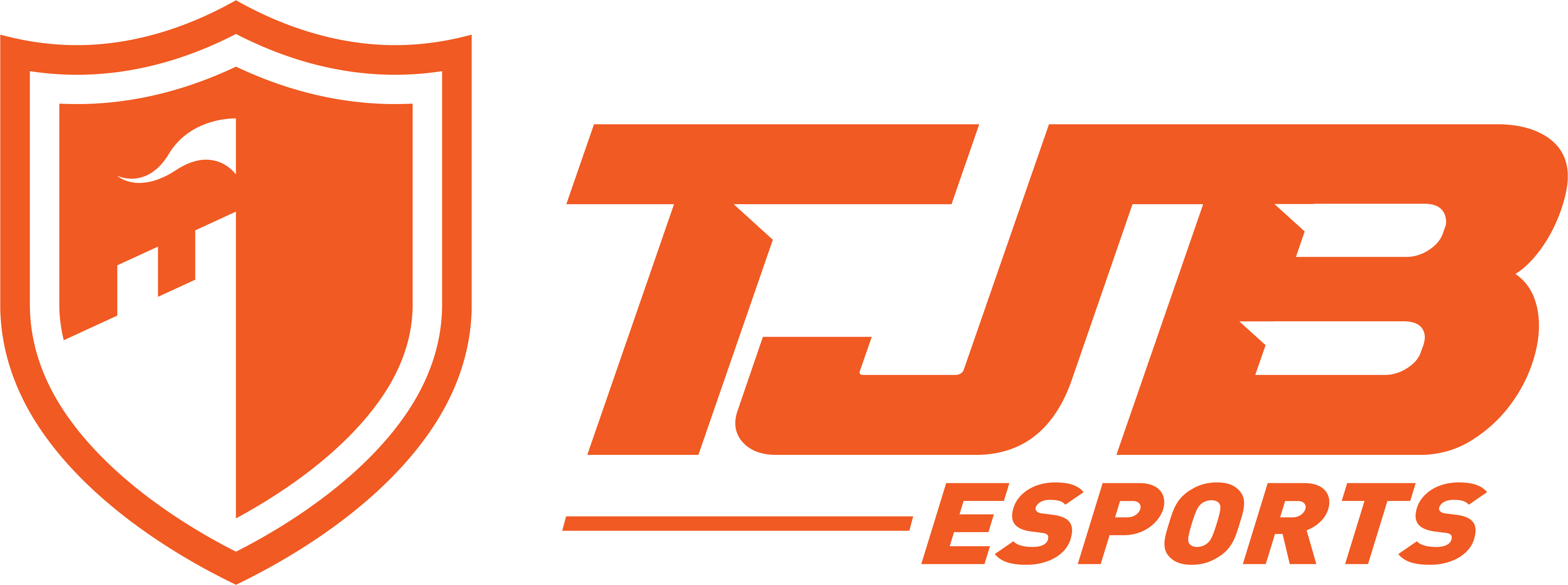 Tong Jia Bao Esports crest
