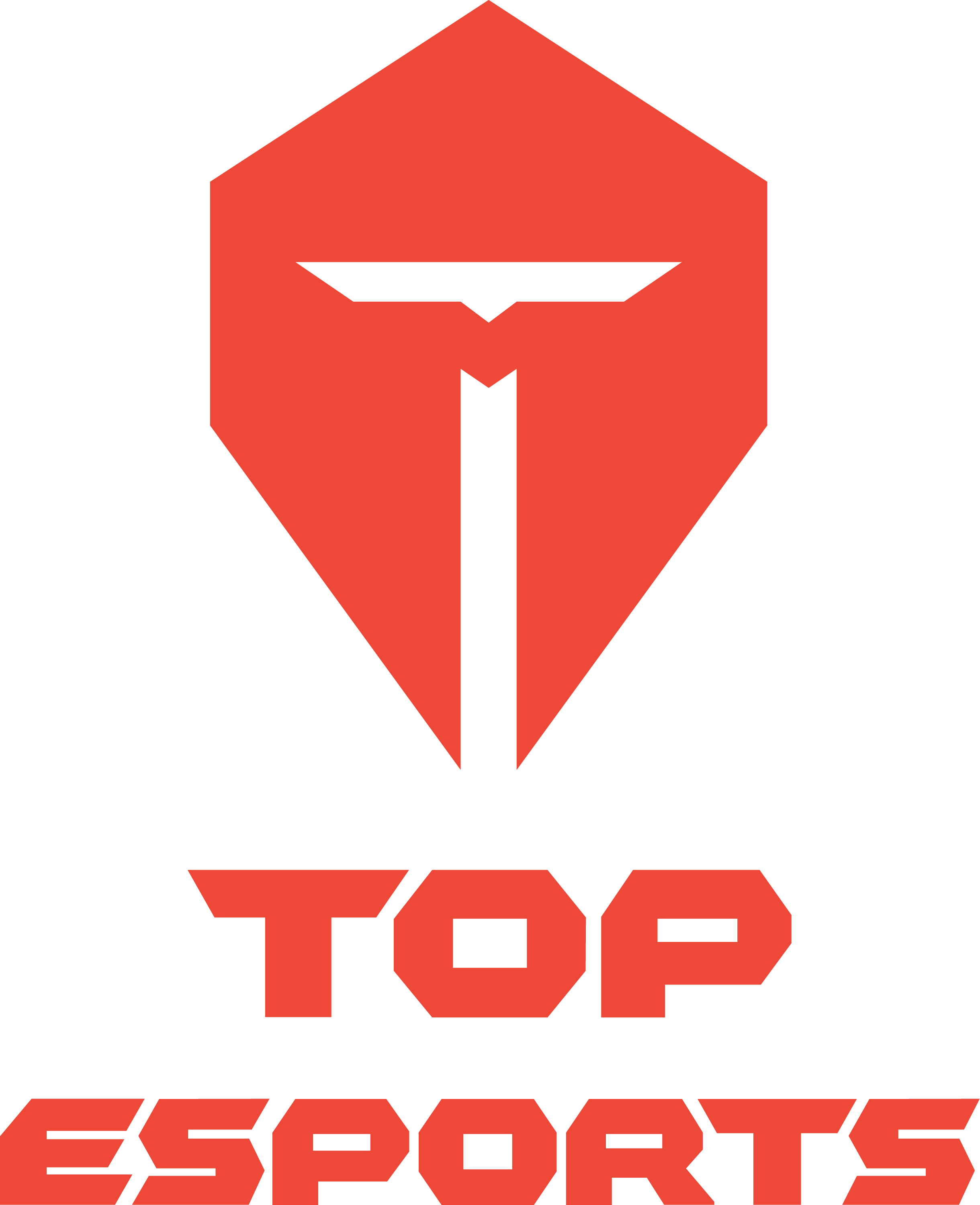 Top Esports crest