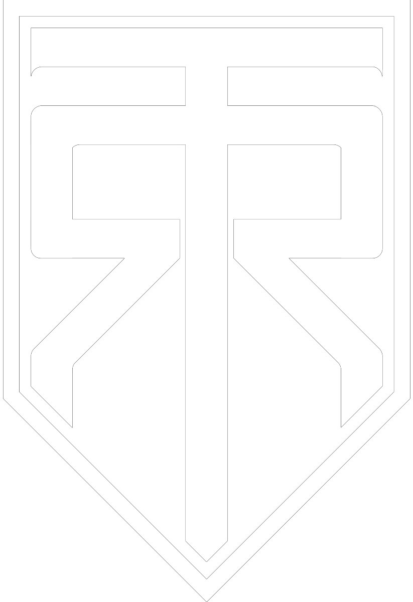 TRUE Rippers crest