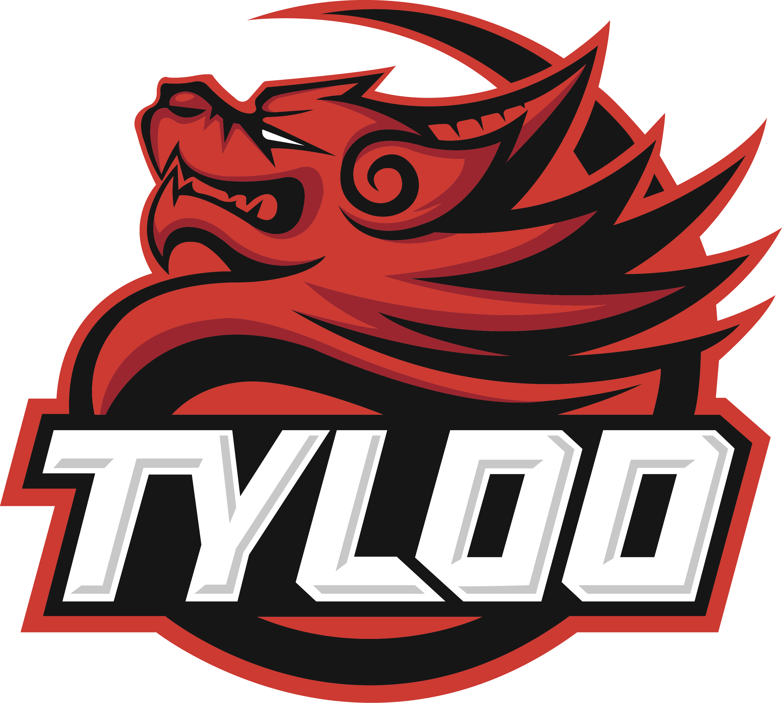 TYLOO crest