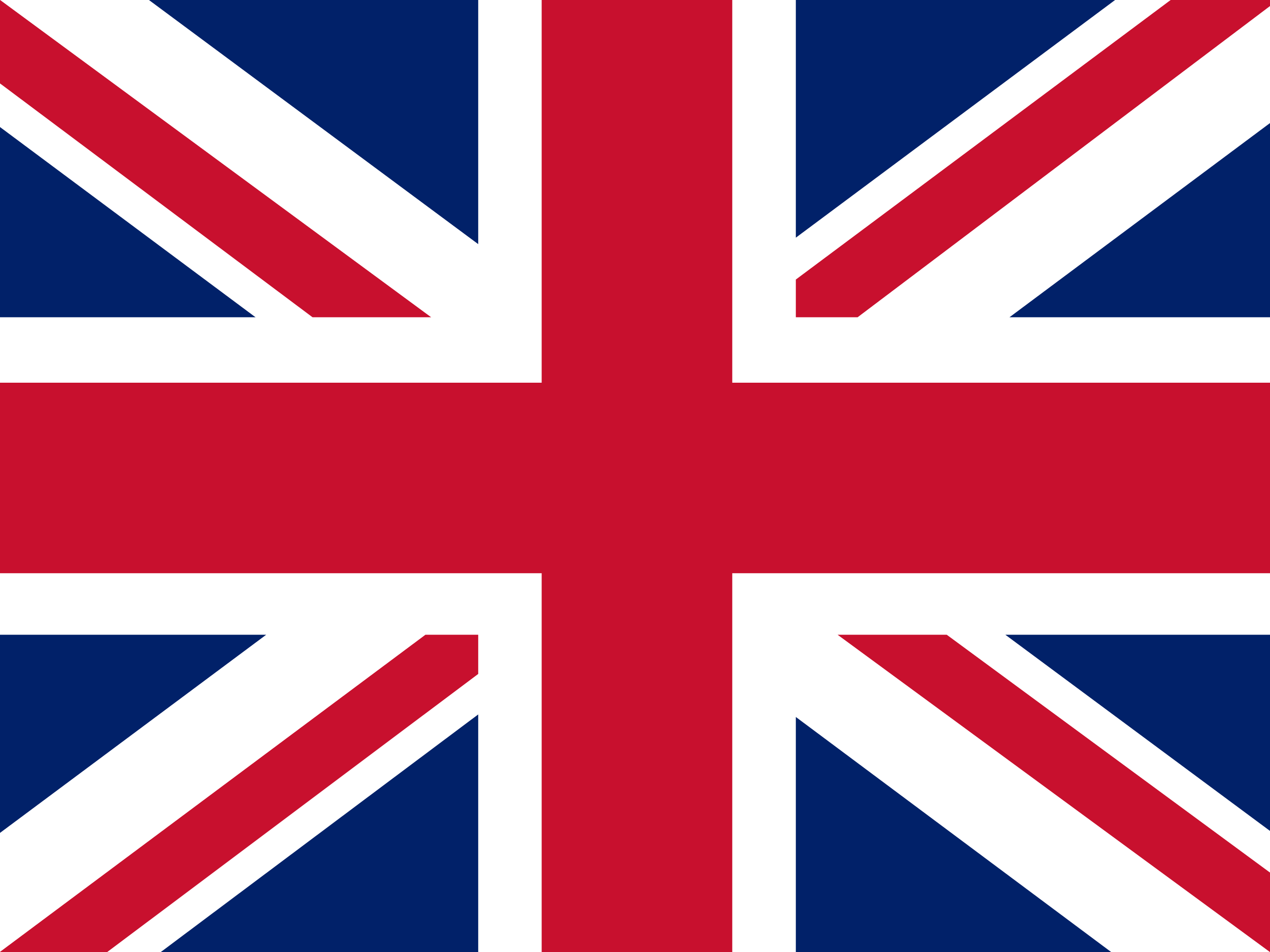 United Kingdom crest