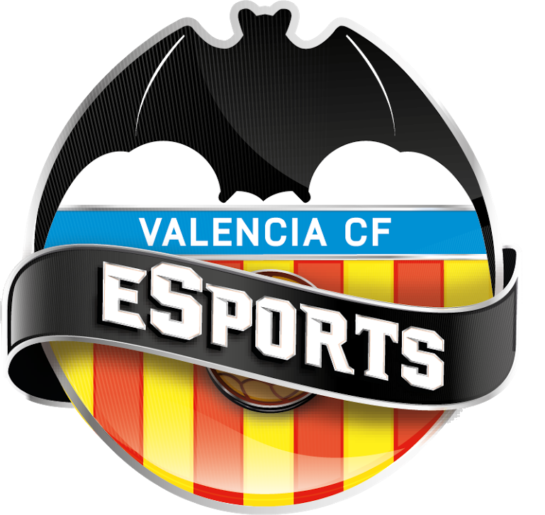 VCF eSports crest