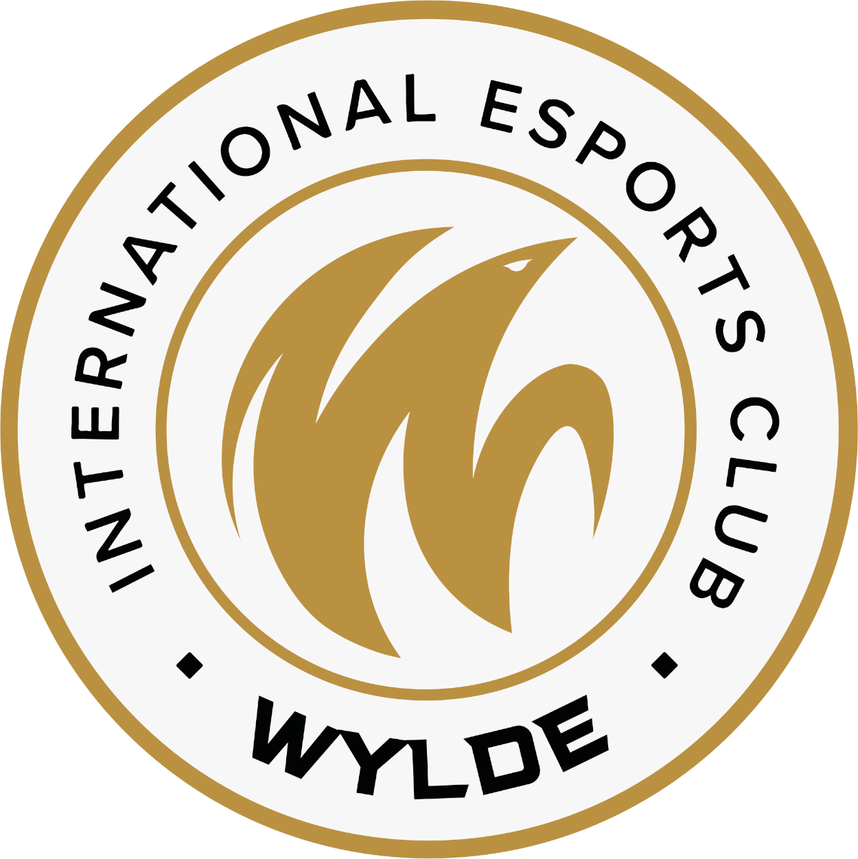 WYLDE crest