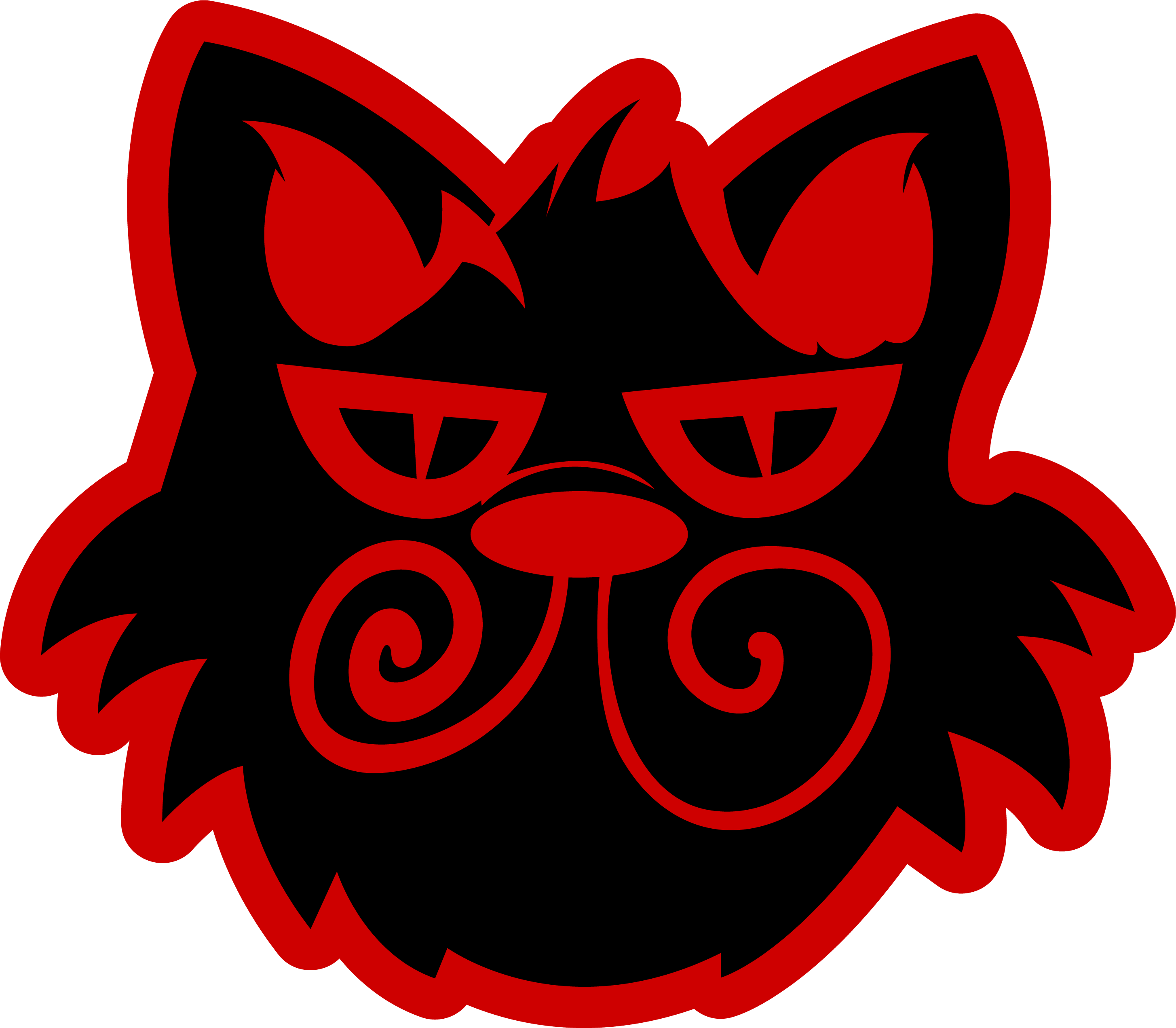 Xipto Esports crest