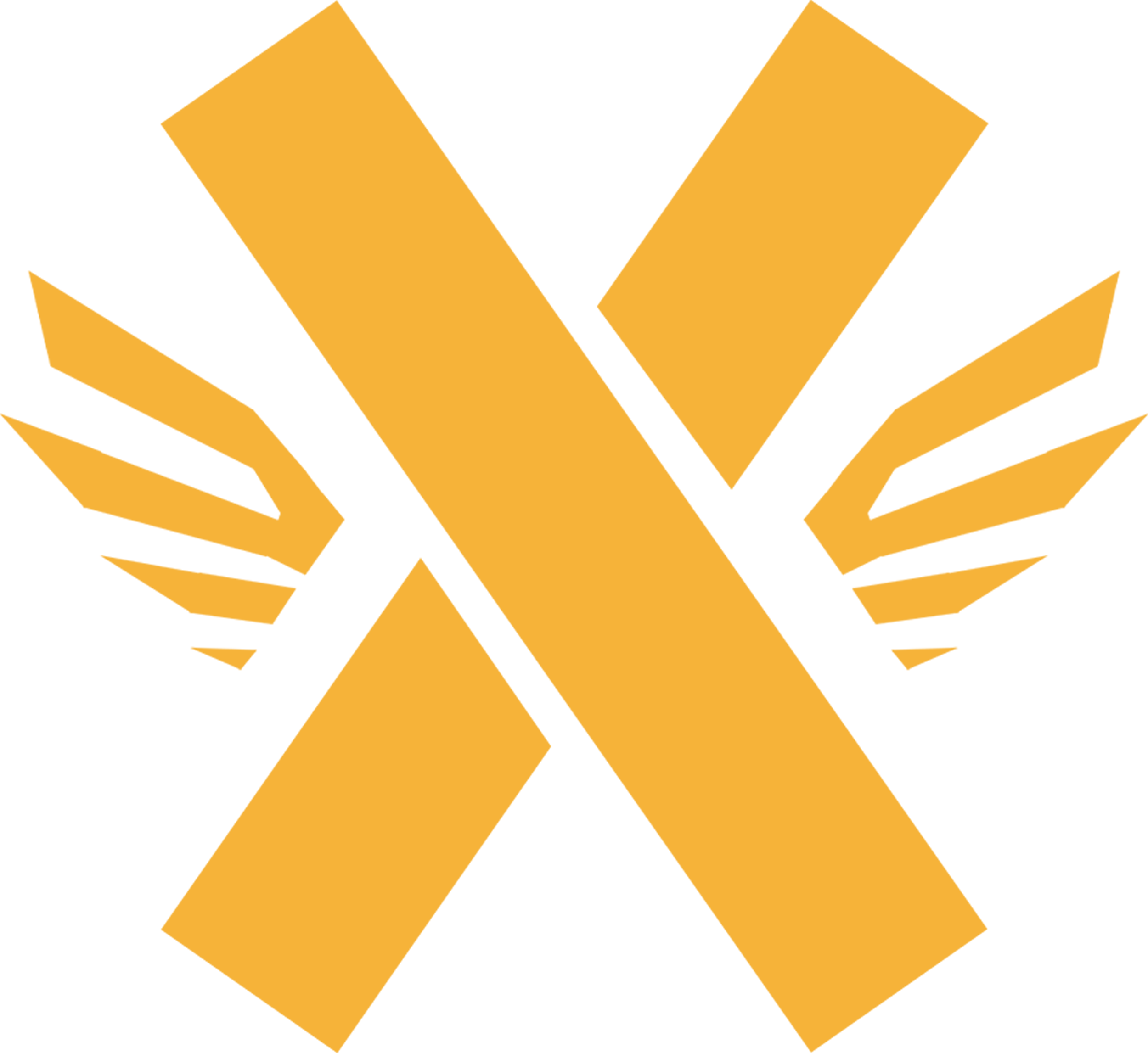 XProjekt Esports crest