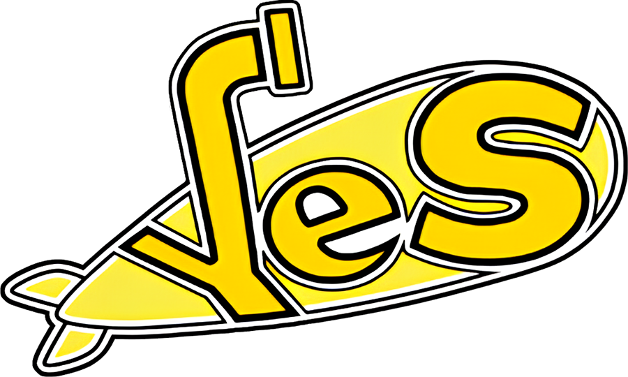 Yellow Submarine crest