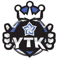 YTK crest