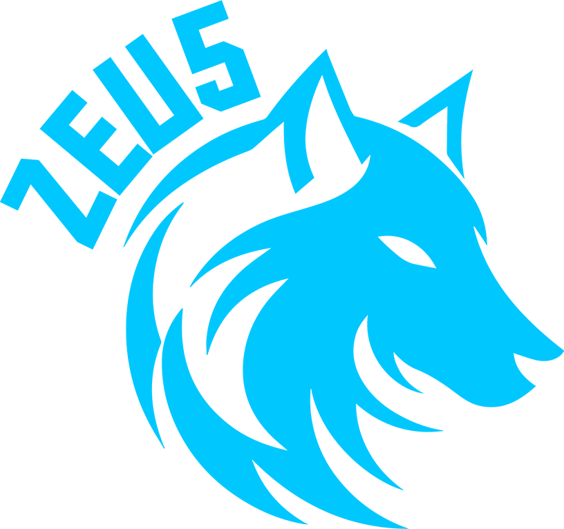 Zeu5 Esports crest