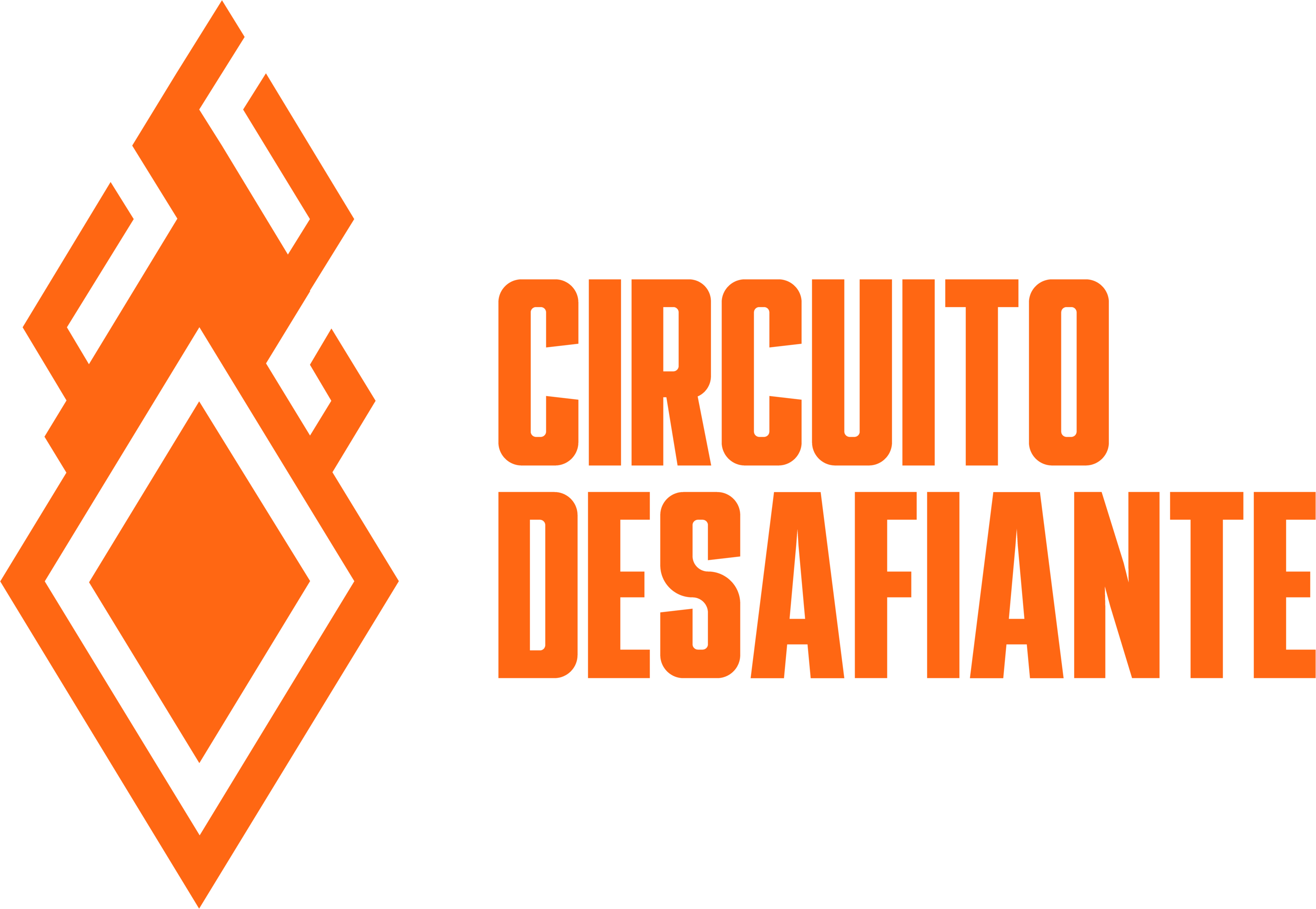 Circuito Desafiante 2026 Split 2