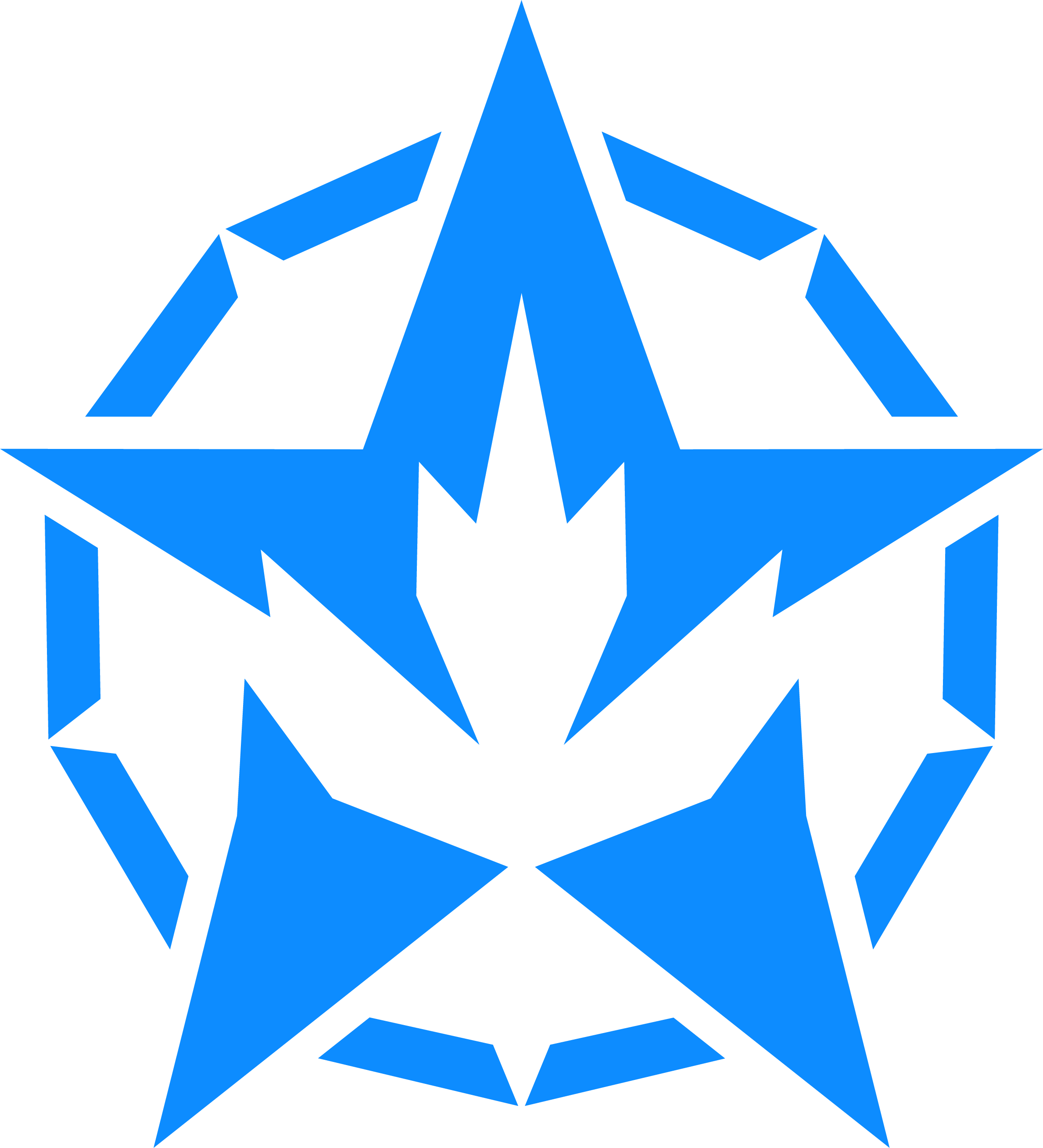 North America League 2026 - Stage 2