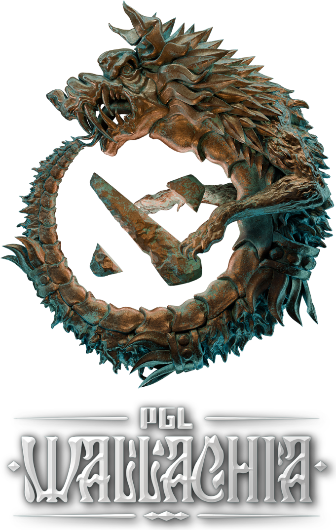 PGL Wallachia Season 14