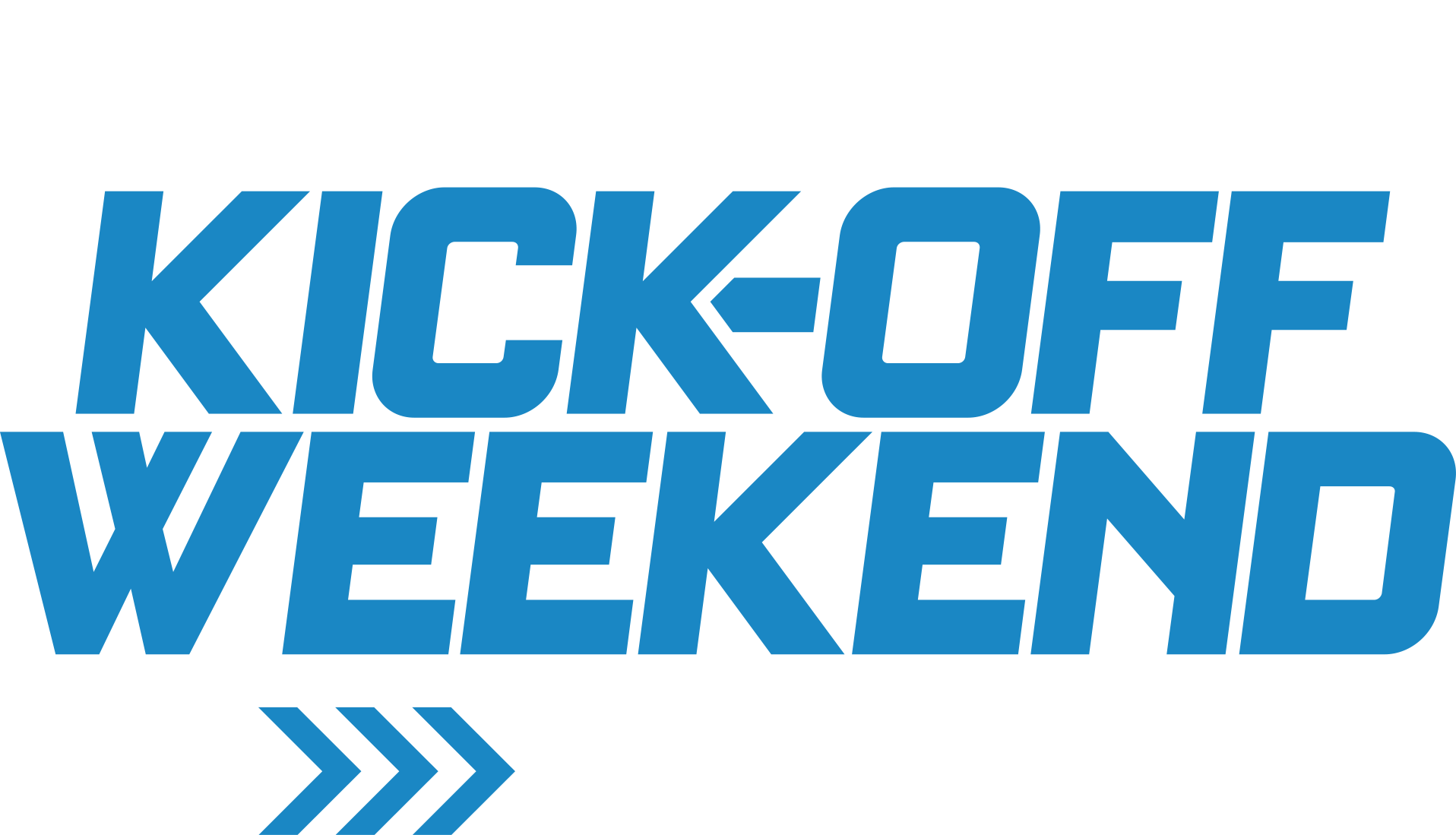 RLCS 2026 - Kick-Off Weekend