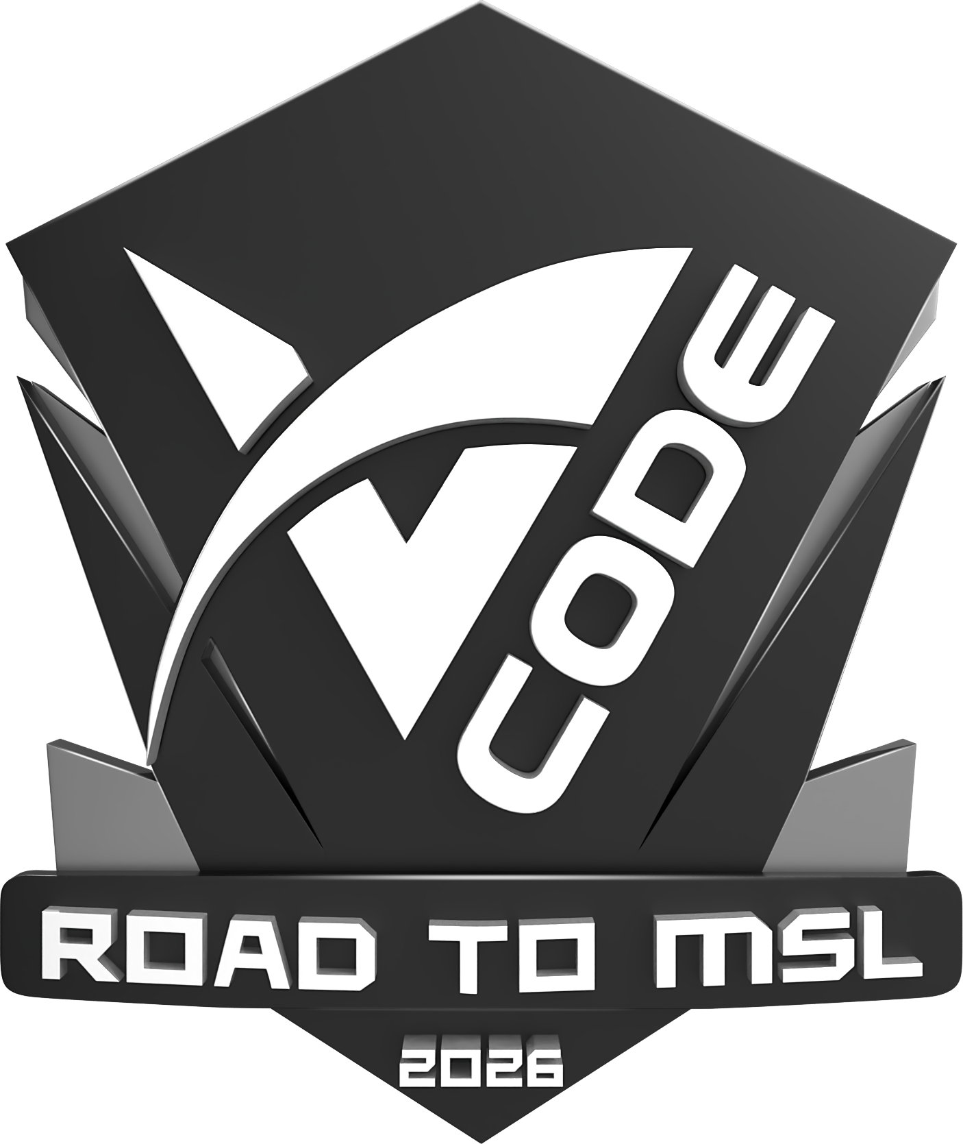 V-Code: Road To MSL Season 4