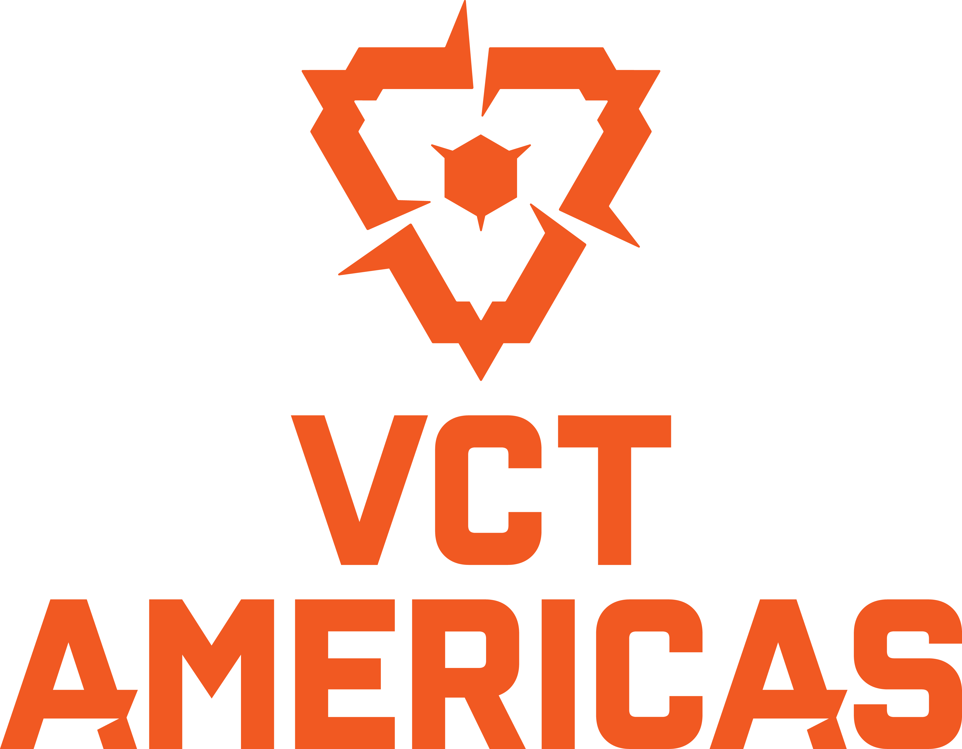 VCT 2026: Americas Stage 2