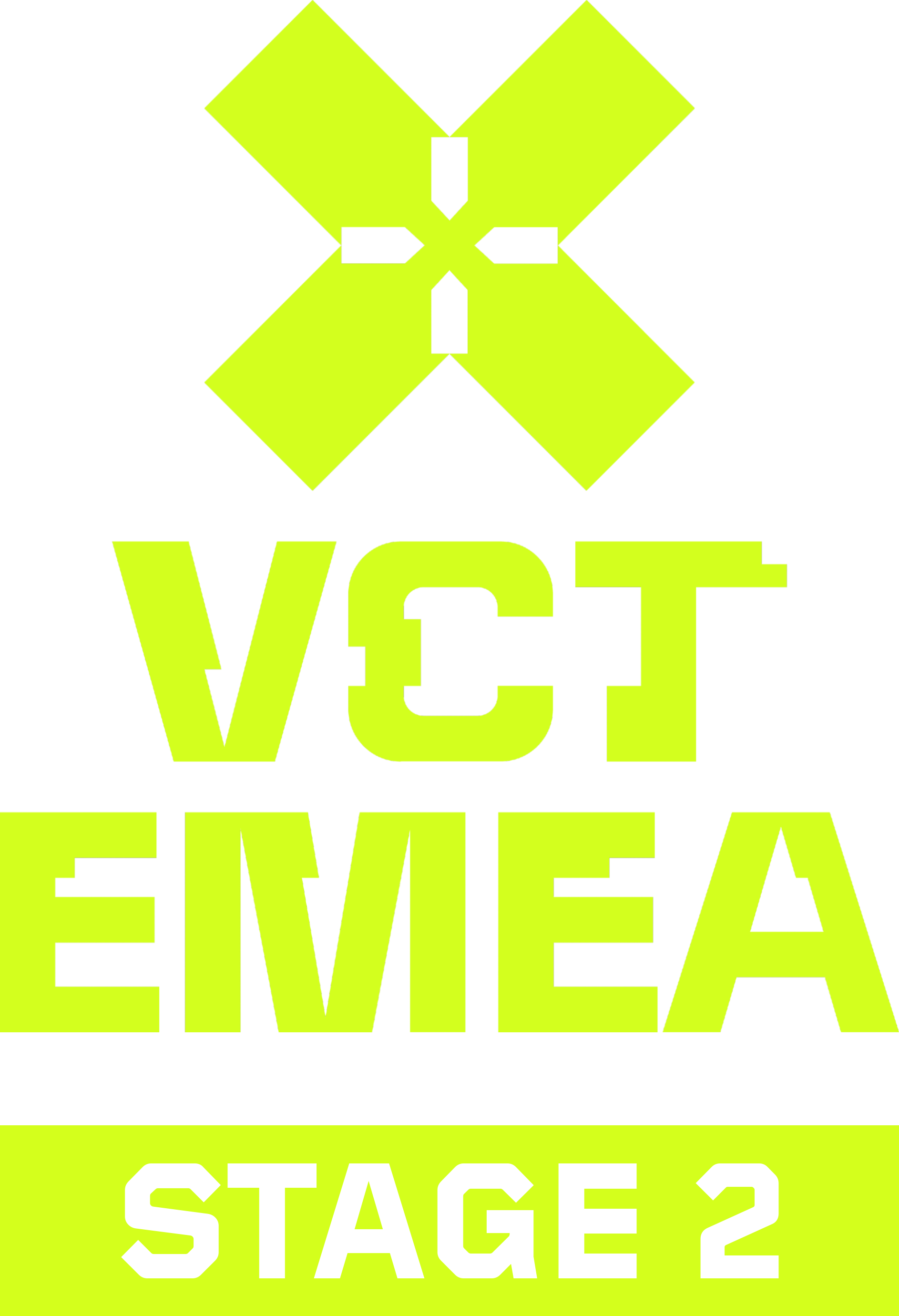 VCT 2026: EMEA Stage 2