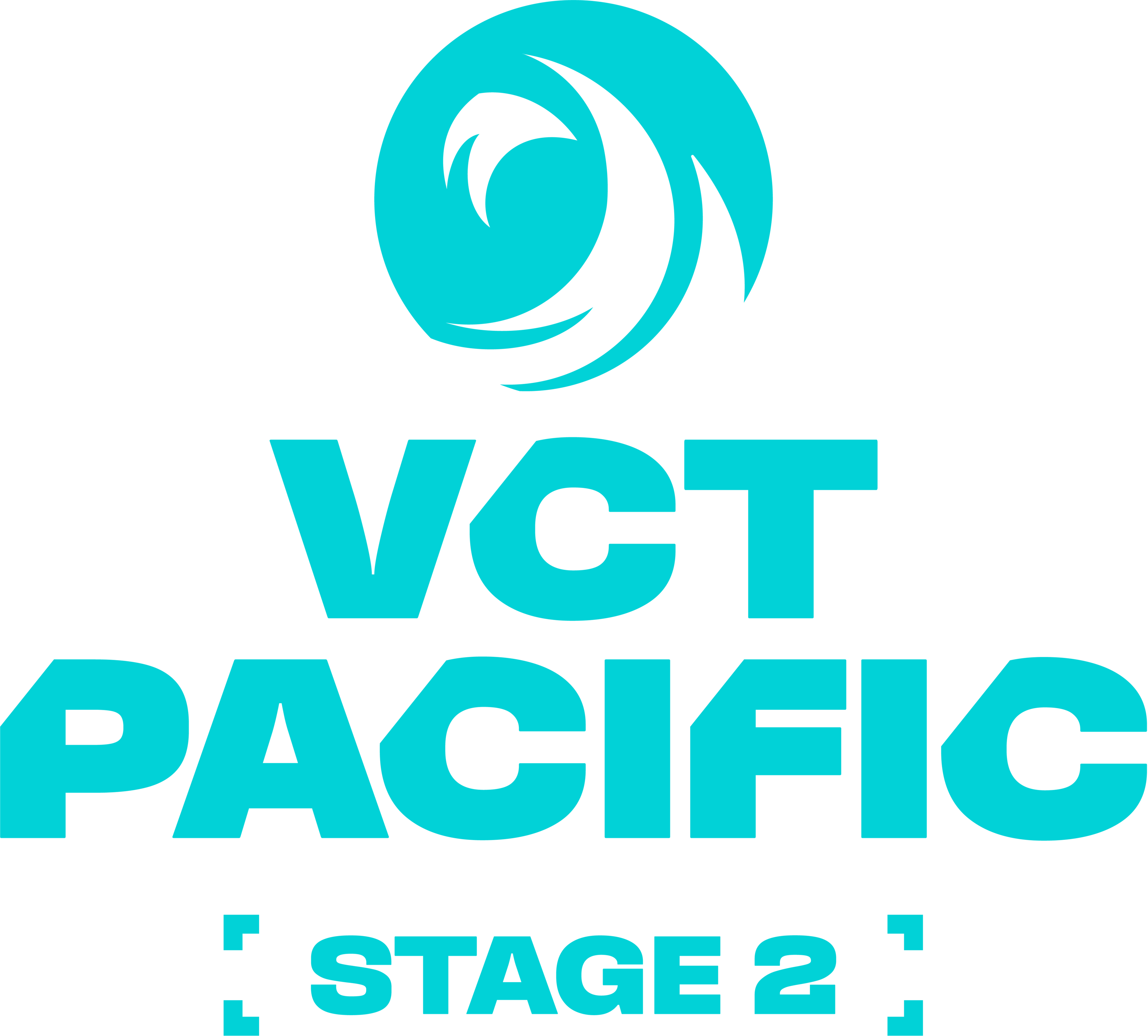 VCT 2026: Pacific Stage 2